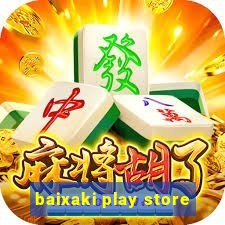 baixaki play store